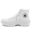 Chuck Taylor All Star Lugged 2.0 High “White Black”