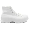 Chuck Taylor All Star Lugged 2.0 High “White Black”