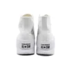 Chuck Taylor All Star Lugged 2.0 High “White Black”
