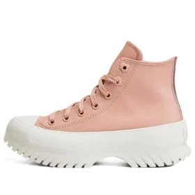 Chuck Taylor All Star Lugged 2.0 “Pink White”