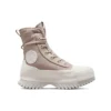 Chuck Taylor All Star Lugged 2.0 Platform Counter Climate “Wonder Stone”
