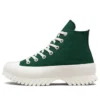 Chuck Taylor All Star Lugged 2.0 Platform High “Midnight Clover”