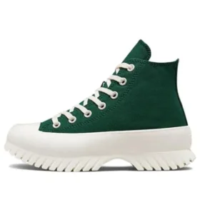Chuck Taylor All Star Lugged 2.0 Platform High “Midnight Clover”