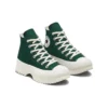 Chuck Taylor All Star Lugged 2.0 Platform High “Midnight Clover”