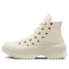 Chuck Taylor All Star Lugged 2.0 Platform High “Valentine”s Day 2023”