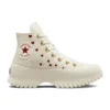 Chuck Taylor All Star Lugged 2.0 Platform High “Valentine”s Day 2023”