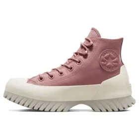 Chuck Taylor All Star Lugged 2.0 “Rose Pink”