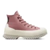 Chuck Taylor All Star Lugged 2.0 “Rose Pink”
