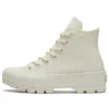 Chuck Taylor All Star Lugged “Beige”