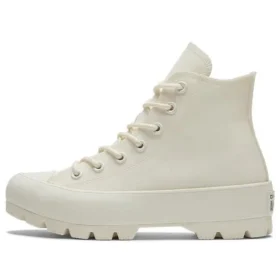 Chuck Taylor All Star Lugged “Beige”