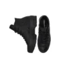 Chuck Taylor All Star Lugged “Black”