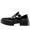 Chuck Taylor All Star Lugged Heel Mary Jane “Black”