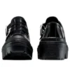 Chuck Taylor All Star Lugged Heel Mary Jane “Black”