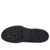 Chuck Taylor All Star Lugged Heel Platform Hi “Black”