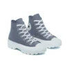 Chuck Taylor All Star Lugged High “Alt Exploration – Light Carbon”