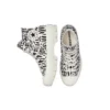 Chuck Taylor All Star Lugged High “Jungle Art”