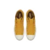 Chuck Taylor All Star Lugged Leather High “Gold Dart”