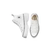Chuck Taylor All Star Lugged Lift Platform “White”
