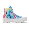 Chuck Taylor All Star Lugged Multi-color