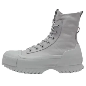 Chuck Taylor All Star Lugged Platform 2.0 X High “Waterproof – Grey Area”