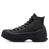Chuck Taylor All Star Lugged Winter 2.0 “Cold Fusion – Black”