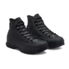 Chuck Taylor All Star Lugged Winter 2.0 “Cold Fusion – Black”