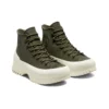 Chuck Taylor All Star Lugged Winter 2.0 “Cold Fusion – Cargo Khaki”