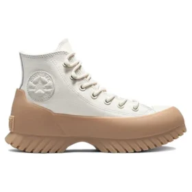Chuck Taylor All Star Lugged Winter 2.0 “Cold Fusion – Egret Light Twine”