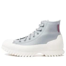 Chuck Taylor All Star Lugged Winter 2.0 High “Ash Stone”