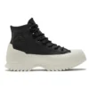 Chuck Taylor All Star Lugged Winter 2.0 High “Cold Fusion – Black Egret”
