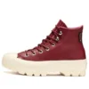 Chuck Taylor All Star Lugged Winter High GTX “Back Alley Brick”