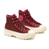 Chuck Taylor All Star Lugged Winter High GTX “Back Alley Brick”