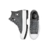 Chuck Taylor All Star Lugged Winter High GTX “Limestone Grey”
