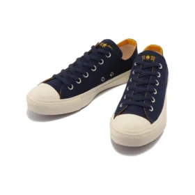 Chuck Taylor All Star Ma-Army”s Ox “Navy”