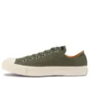 Chuck Taylor All Star Ma-Army”s Ox “Olive Green”