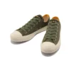 Chuck Taylor All Star Ma-Army”s Ox “Olive Green”