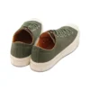 Chuck Taylor All Star Ma-Army”s Ox “Olive Green”