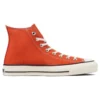 Chuck Taylor All Star Made in Japan High “Dark Orange”