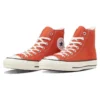 Chuck Taylor All Star Made in Japan High “Dark Orange”