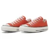 Chuck Taylor All Star Made in Japan Ox “Dark Orange”