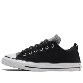 Chuck Taylor All Star Madison “Black”