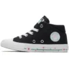 Chuck Taylor All Star Madison “Black”