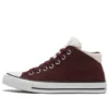 Chuck Taylor All Star Madison “Brown Creamyellow”