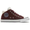 Chuck Taylor All Star Madison “Brown Creamyellow”