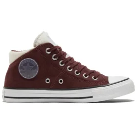 Chuck Taylor All Star Madison “Brown Creamyellow”