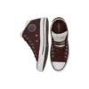 Chuck Taylor All Star Madison “Brown Creamyellow”