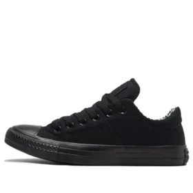 Chuck Taylor All Star Madison Low “Black”