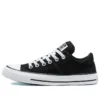 Chuck Taylor All Star Madison Low “Black White”