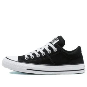Chuck Taylor All Star Madison Low “Black White”