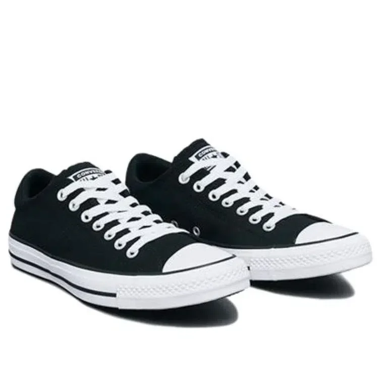 Chuck Taylor All Star Madison Low “Black White” Chuck Taylor All Star Madison Low “Black White”